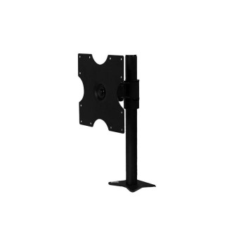 Edbak 1er Monitor Tischhalterung MSV1, Tischklemme, bis 200x200, 32-46, bis 15kg Edbak 1er Monitor Tischhalterung MSV1, Tischklemme, bis 200x200, 32-46, bis 15kg