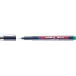 edding Fineliner Profipen 1800 0.5 mm, Vert