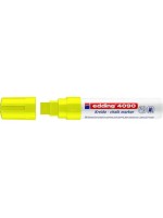 Edding Windowmarker 4090 neonyellow, Fenstermarker,