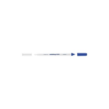 edding Effaceur Aucune indication, Bleu edding Effaceur Aucune indication, Bleu