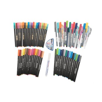 Edding Colour happy box 69 Stk. Edding Colour happy box 69 Stk.