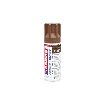 Edding Acryllack Rost Effekt Edding Acryllack Rost Effekt