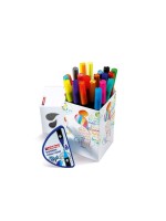 edding Stylo pinceau 1340 Colour Happy Box 20 pièces