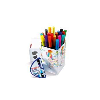 Edding Colour happy box 20 Stk. Edding Colour happy box 20 Stk.