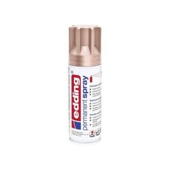 Edding Acryllack Rosé Gold, seidenmatt Edding Acryllack Rosé Gold, seidenmatt