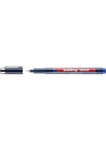 Edding Profipen 1800 0,35mm, blue