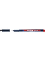 Edding Profipen 1800 0,5mm, red