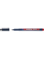 Edding Profipen 1800 0,7mm, red