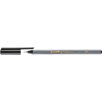 edding Fineliner 55 0.3 mm, Noir