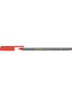 Edding Fineliner 55 red, 0.3mm