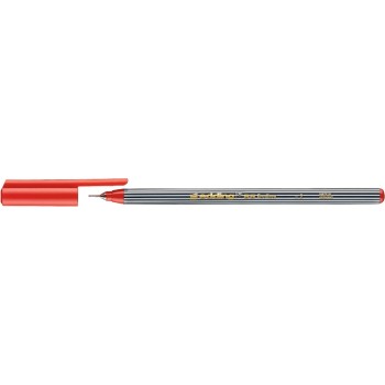 edding Fineliner 55 0.3 mm, Rouge