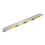 Edi Baur Rail de chargement, Fixe 2000 mm