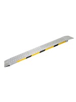 Edi Baur Rail de chargement, Fixe 2000 mm