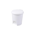 Edi Baur Treteimer Bagno 3 L