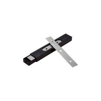 EDI CLEAN Edelstahl Ersatzklingen, 15cm SHARP