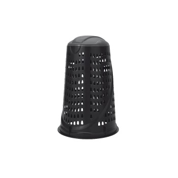 EDI CLEAN Abfallsackhalter, Vario 110 Liter