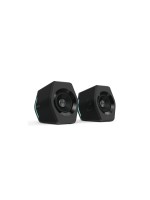 Edifier Haut-parleurs de PC G2000 Noir