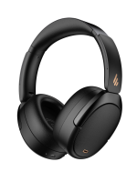 Casque Bluetooth Edifier WH950NB noir avec ANC (réduction active du bruit)