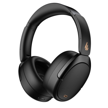 Casque Bluetooth Edifier WH950NB noir avec ANC (réduction active du bruit)