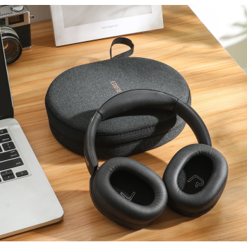 Casque Bluetooth Edifier WH950NB noir avec ANC (réduction active du bruit)