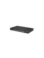 Edimax Pro PoE+ Switch GS-5424PLC V2 28 Port