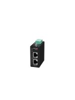Edimax Pro IGP-201IT Industrie PoE-Injector, 2.5GE, PoE+. 30Watt, DIN-Rail