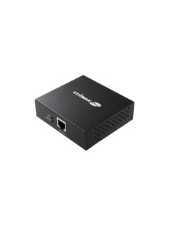 Edimax Pro GP-101ITE: PoE Extender, 1Gbps, IEEE 802.3at/af in, af out Edimax Pro GP-101ITE: PoE Extender, 1Gbps, IEEE 802.3at/af in, af out