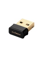 Edimax EW-7811Un: WLAN USB 2.0 Adapter, WLAN 802.11, 2.4GHz, 150Mbps