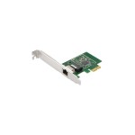 Edimax EN-9225TX-E 2.5Gbps Netzwerkkarte, PCI-Express-x1 Adapter, inkl LP  Slotblech