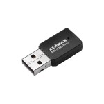 Edimax Clé WiFi N USB EW-7722UTN V3