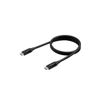 Edimax Thunderbolt 3 cable 3m, Thunderbolt 3, 40 Gbit/s, USB-C-C