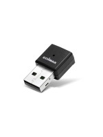 Edimax IEW-7811UTC: Industrial USB WiFi-5, 200&433Mbps. -20 isi 75° Temp