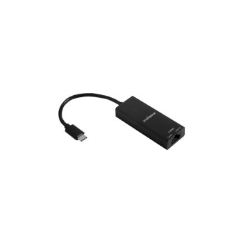 Edimax EU-4307 V2: USB-C for 2.5Gbps LAN, 2.5 & 1 Gbps, braucht keine Treiber Edimax EU-4307 V2: USB-C for 2.5Gbps LAN, 2.5 & 1 Gbps, braucht keine Treiber