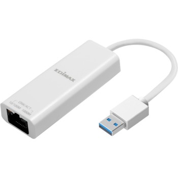 Edimax EU-4306 V2: USB3.2-A for Gigabit LAN, 1000MBps, braucht kein NT, for PC and MAC Edimax EU-4306 V2: USB3.2-A for Gigabit LAN, 1000MBps, braucht kein NT, for PC and MAC