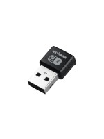 Edimax EW-7611UXB AX1800 WiFi-6 USB-Adapter, 900Mbps, Bluetooth 5.3