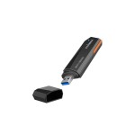 Edimax EW-7822UBE WiFi-7 USB3.2-Adapter, 6500Mbps, Tri-Band, 1m USB-Dock