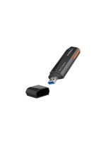 Edimax EW-7822UBE WiFi-7 USB3.2-Adapter, 6500Mbps, Tri-Band, 1m USB-Dock