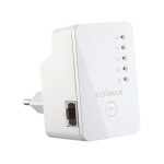 Edimax EW-7438RPnMini: WLAN Repeater, WPA2, WPS, 3-in1-Mode, 2T2R