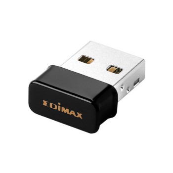 Edimax EW-7611ULB: WLAN+BT4.0 USB Adapter, 2.4GHz, 150Mbps, Bluetooth 4.0 Edimax EW-7611ULB: WLAN+BT4.0 USB Adapter, 2.4GHz, 150Mbps, Bluetooth 4.0