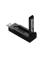 Edimax EW-7833UAC: WLAN-AC USB Adapter, 2.4GHz 450Mbps, 5Ghz 1300Mbps