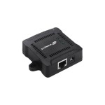 Edimax GP-101ST PoE+ Splitter, 30W,  1Gbps, sortie à choix 5V, 9V, 12V