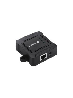 Edimax GP-101ST PoE+ Splitter, 30W, 1Gbps, sortie à choix 5V, 9V, 12V Edimax GP-101ST PoE+ Splitter, 30W, 1Gbps, sortie à choix 5V, 9V, 12V