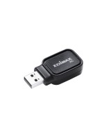 Edimax EW-7611UCB: AC600 & BT USB-Adapter, 150Mbps 2.4Ghz, 433Mbps 5GHz, Bluetooth