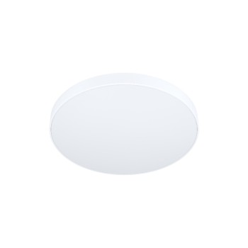 EGLO Leuchten Plafonnier ZUBIETA-A 24 W, Blanc