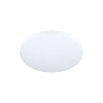 EGLO Leuchten Plafonnier ZUBIETA-A 36 W, blanc