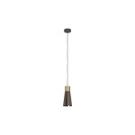 EGLO Leuchten Lampe suspendue LOSALOMAS 1x GU10-LED 3000 K