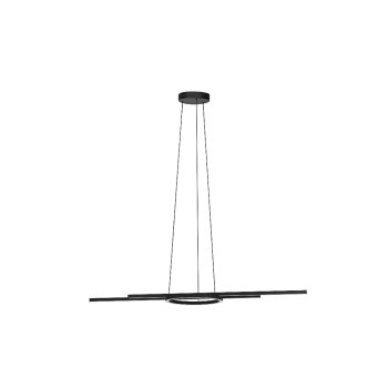 EGLO Leuchten Lampe suspendue Connect ZILLERIO-Z ZigBee (TW)