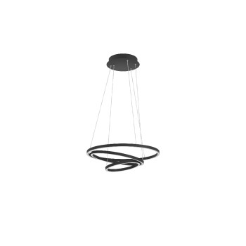 EGLO Leuchten Lampe suspendue Connect LOBINERO-Z ZigBee (TW)