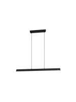 EGLO Leuchten Lampe suspendue Connect SIMOLARIS-Z ZigBee (RGB TW)