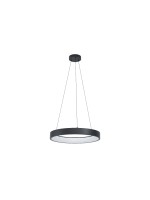 EGLO Leuchten Lampe suspendue Connect MARGHERA-Z ZigBee (RGB TW)